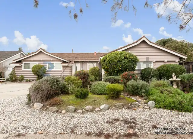 Property at 1017 Woodbine Way, San Jose, CA, 95117, 3 beds, 2 baths, [object Object]