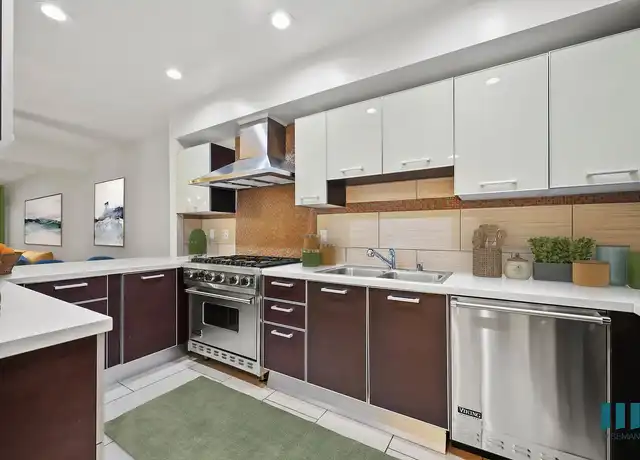 Property at Sweetzer on Third by Wiseman - 107 S Sweetzer Ave, Los Angeles, CA, 90048, 3 beds, 2.5 baths, [object Object]