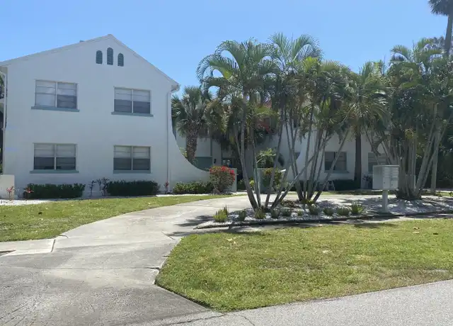 Property at 1501 S Shannon Ave #3, Indialantic, FL, 32903, 2 beds, 1 bath, [object Object]