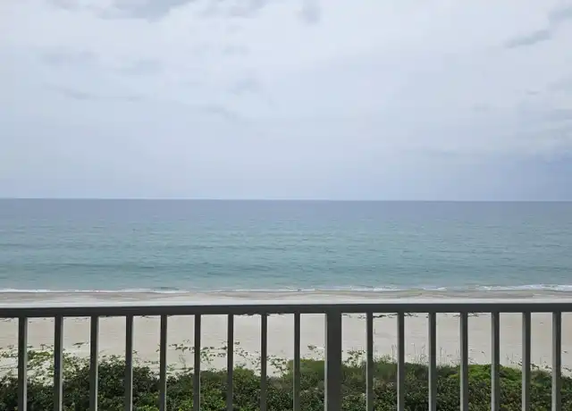 Property at 1095 N Highway A1A #506, Indialantic, FL, 32903, 2 beds, 2 baths, [object Object]