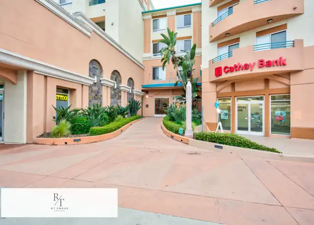 Property at 580 W Main St #102, Alhambra, CA, 91801, 2 beds, 2 baths, [object Object]