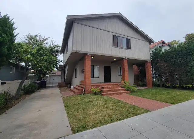 Property at 1202 1/2 Roswell Ave Unit 249, Long Beach, CA, 90804, 4 beds, 3 baths, [object Object]