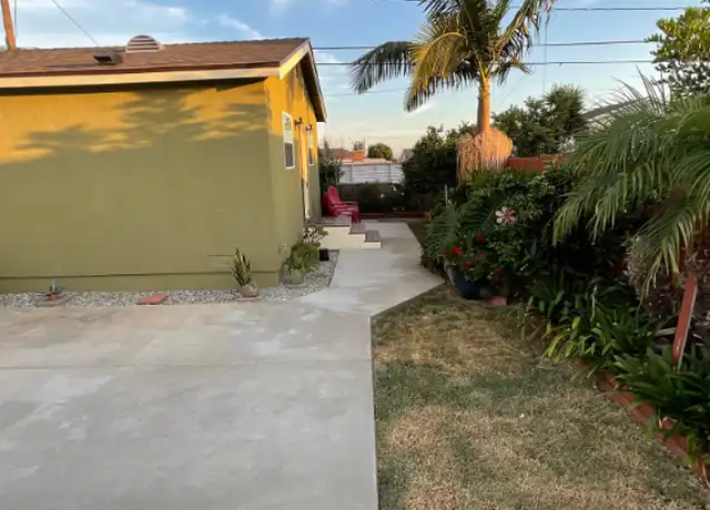Property at 1540 W 126th St, Los Angeles, CA, 90047, 1 bed, 1 bath, [object Object]