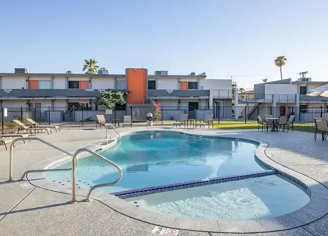 Property at Fringe Mountain View - 6315 N 16th St, Phoenix, AZ, 85016, 2-3 beds, 2-3 baths, [object Object]