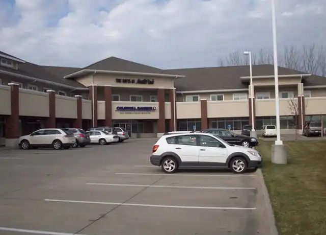 Property at NorthPark Apartments - 8845 Northpark Ct, Johnston, IA, 50131, 1-2 bed, 1-2 bath, [object Object]