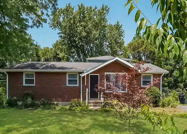Property at 6416 Premier Dr, Nashville, TN, 37209, 4 beds, 2 baths, [object Object]