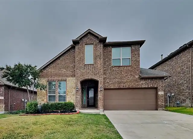 Property at 3804 Gennaker Dr, Denton, TX, 76210, 4 beds, 3.5 baths, [object Object]
