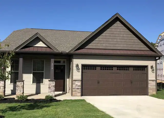 Property at 214 Everard Ln, Greer, SC, 29650, 3 beds, 2 baths, [object Object]