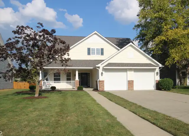 Property at 13659 Indigo Ln, Fishers, IN, 46038, 3 beds, 2 baths, [object Object]