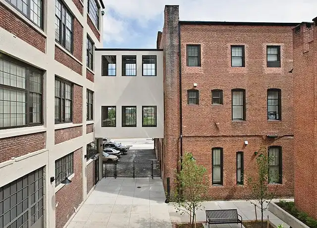 Property at Printers Square - 1312 Guilford Ave, Baltimore, MD, 21202, 2 beds, 2 baths, [object Object]