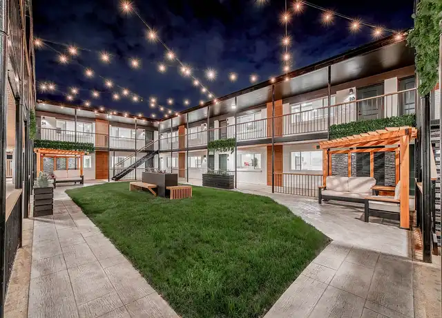Property at The Gardens in Ocean View - 1243 E Ocean View Ave, Norfolk, VA, 23503, 1-2 bed, 1 bath, [object Object]