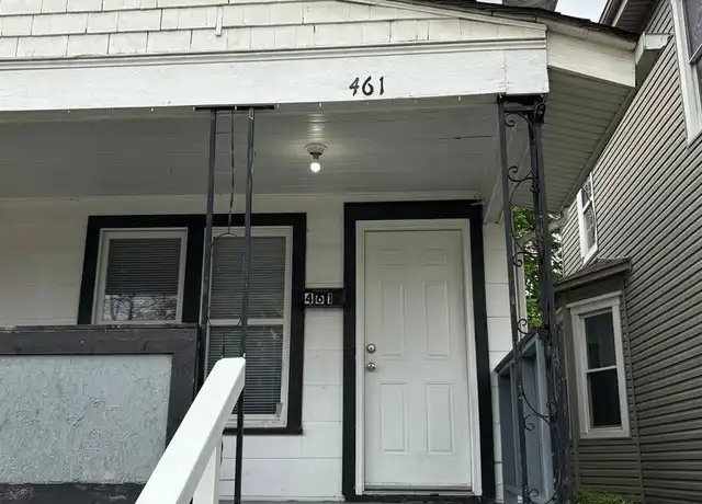 Property at 461-463 S Wayne Ave Unit 461, Columbus, OH, 43204, 3 beds, 1 bath, [object Object]