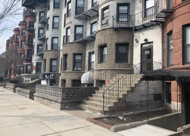 Property at 854 Beacon St Unit 12, Boston, MA, 02215, 0 beds, 1 bath, [object Object]