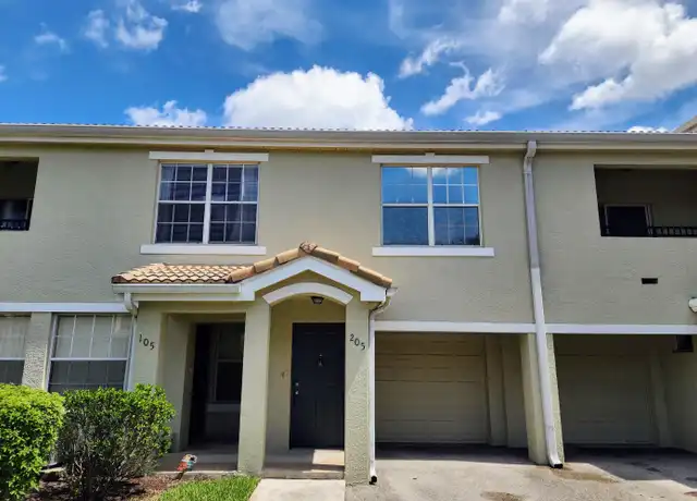 Property at 166 SW Peacock Blvd Unit 34-205, Port Saint Lucie, FL, 34986, 2 beds, 2 baths, [object Object]