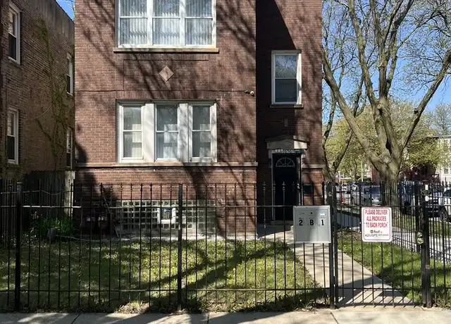 Property at 1656 N Linder Ave Unit 2, Chicago, IL, 60639, 2 beds, 1 bath, [object Object]