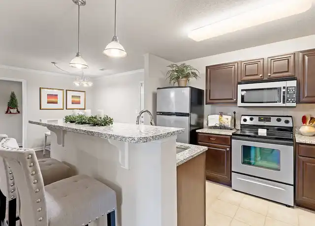 Property at The Haven at Commons Park - 7477 Commons Blvd, Chattanooga, TN, 37421, 1 bed, 1 bath, [object Object]