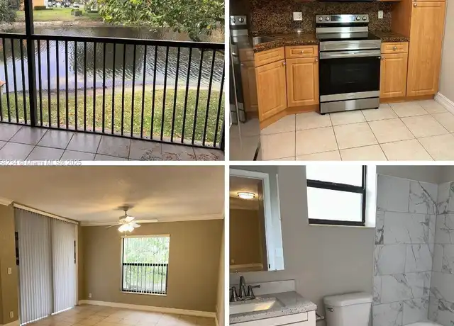 Property at 3892 Coral Tree Cir #3892, Coconut Creek, FL, 33073, 2 beds, 2 baths, [object Object]