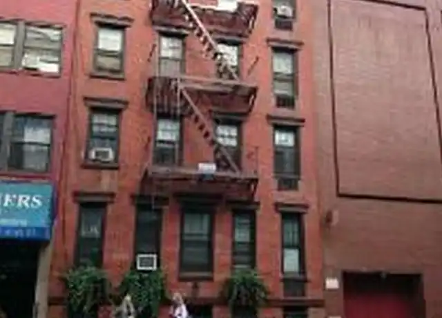 Property at 345 W 53rd St Unit 2, New York, NY, 10019, 1 bed, 1 bath, [object Object]