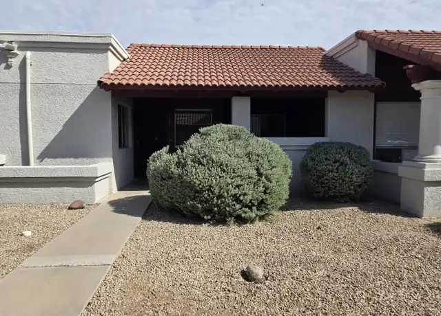 Property at 10815 W Northern Ave #123, Glendale, AZ, 85307, 2 beds, 2 baths, [object Object]