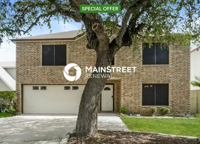 Property at 7622 Cascade Oak Dr, San Antonio, TX, 78249, 5 beds, 2 baths, [object Object]