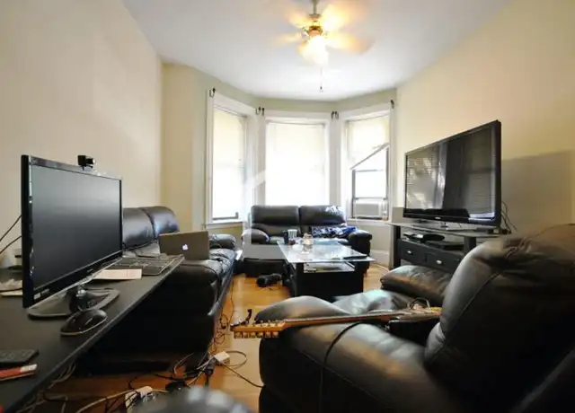 Property at 53 Brighton Ave, Boston, MA, 02134, 1 bed, 1 bath, [object Object]