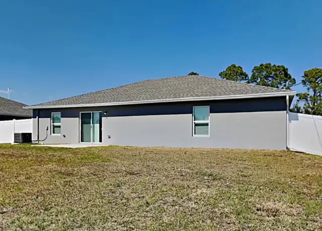 Property at 2932 SW 5th Ave, Cape Coral, FL, 33914, 4 beds, 2 baths, [object Object]