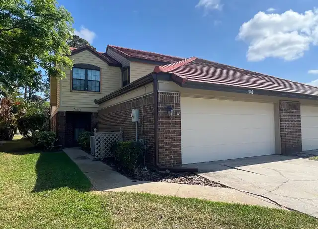 Property at 340 Brown Pelican Dr, Daytona Beach, FL, 32119, 3 beds, 2.5 baths, [object Object]