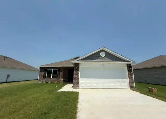 Property at 29023 E 79th Pl S, Broken Arrow, OK, 74014, 3 beds, 2 baths, [object Object]