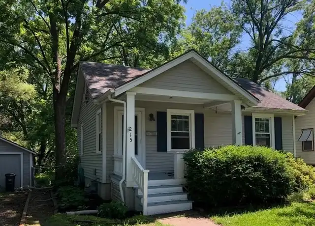 Property at 215 E 18th St, Lawrence, KS, 66044, 2 beds, 1 bath, [object Object]