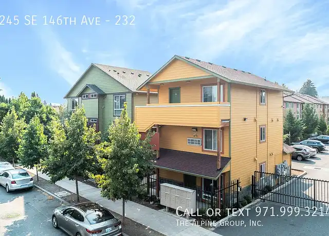 Property at Ascot 146 Apartments - 255 SE 146th Ave, Portland, OR, 97233, 1 bed, 1 bath, [object Object]