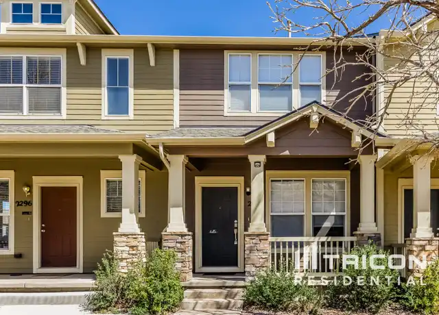 Property at 2304 Gilpin Ave, Colorado Springs, CO, 80910, 2 beds, 1.5 baths, [object Object]