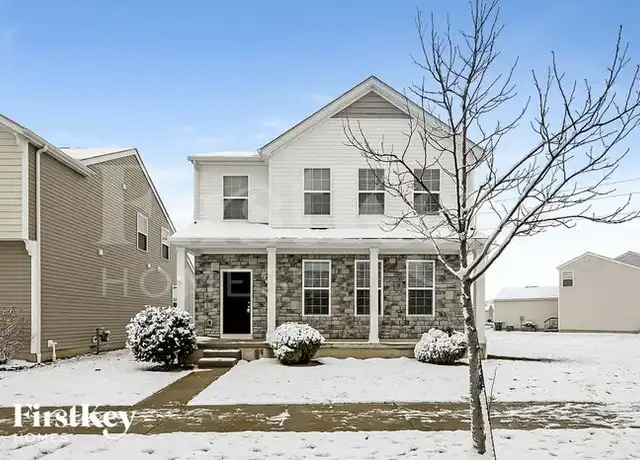 Property at 5609 Alliance Way, Columbus, OH, 43228, 4 beds, 2.5 baths, [object Object]