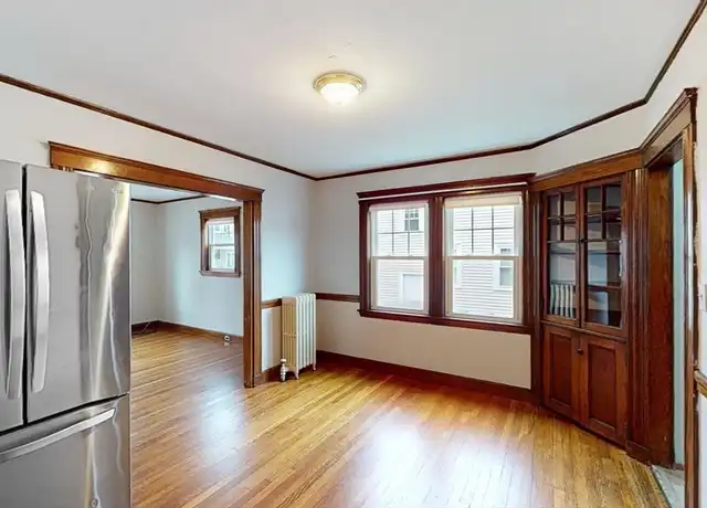 Property at 9 Henry St Unit No, 1, Brookline, MA, 02445, 2 beds, 1 bath, [object Object]