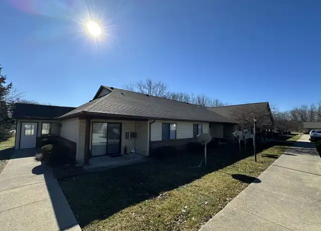 Property at 150 Whites Dr Unit 11, La Fontaine, IN, 46940, 1 bed, 1 bath, [object Object]