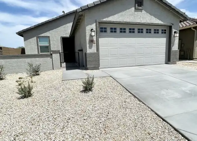 Property at 3831 S 63rd Dr, Phoenix, AZ, 85043, 3 beds, 2 baths, [object Object]