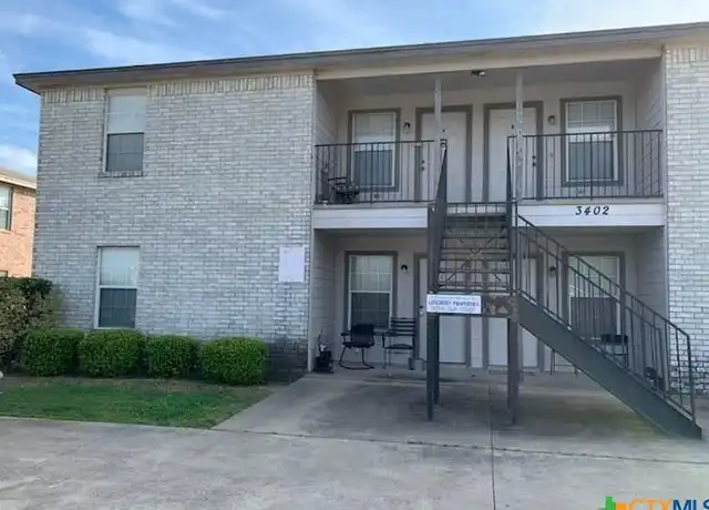 Property at 3402 Zephyr Rd Unit a, Killeen, TX, 76543, 3 beds, 2 baths, [object Object]
