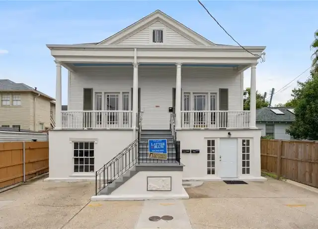 Property at 6326 S Johnson St, New Orleans, LA, 70118, 5 beds, 2 baths, [object Object]