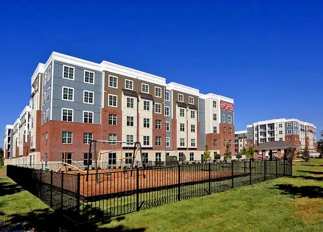 Property at The Marq - 4781 Alicia Dr, Virginia Beach, VA, 23462, 2-3 beds, 2 baths, [object Object]