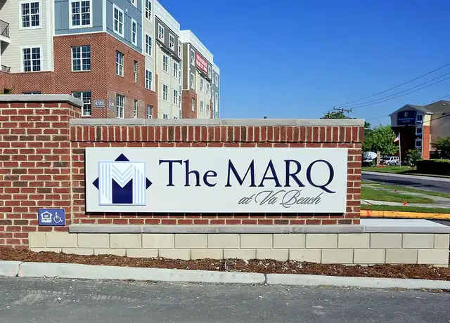 Property at The Marq - 4781 Alicia Dr, Virginia Beach, VA, 23462, 1-3 bed, 1-2 bath, [object Object]