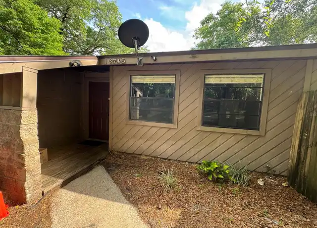 Property at 6745 SW 45th Ave, Gainesville, FL, 32608, 2 beds, 1 bath, [object Object]