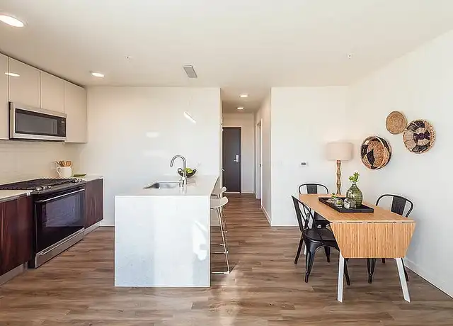 Property at The Shea - 1830 E Mercer St, Seattle, WA, 98112, 2 beds, 2 baths, Contact for Price
