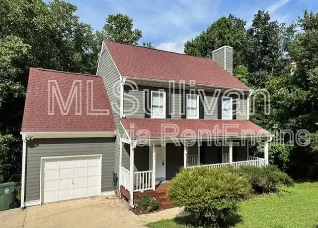 Property at 302 Rushingwater Dr, Cary, NC, 27513, 4 beds, 2.5 baths, [object Object]