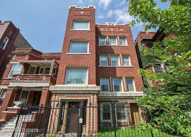 Photo of 6018 S Saint Lawrence Ave #3, Chicago, IL 60637