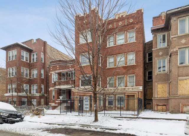 Photo of 6018 S Saint Lawrence Ave #3, Chicago, IL 60637