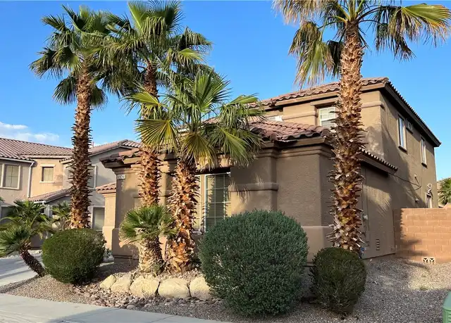 Property at 6924 Snow Finch St, North Las Vegas, NV, 89084, 5 beds, 3 baths, [object Object]