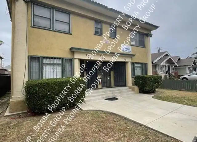 Property at 752 Orange Ave, Long Beach, CA, 90813, 1 bed, 1 bath, [object Object]