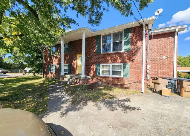 Property at 708 Heidi Ct, Nashville, TN, 37211, 2 beds, 1 bath, [object Object]
