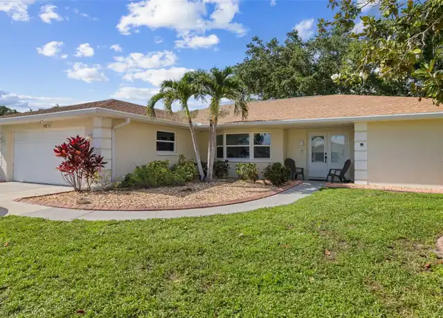Property at 5776 Augusta Cir, Sarasota, FL, 34238, 3 beds, 2 baths, [object Object]