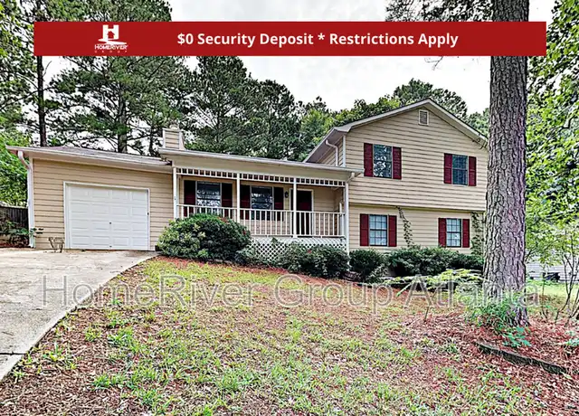 Property at 302 Kings Hill Ct, Lawrenceville, GA, 30045, 3 beds, 2 baths, [object Object]