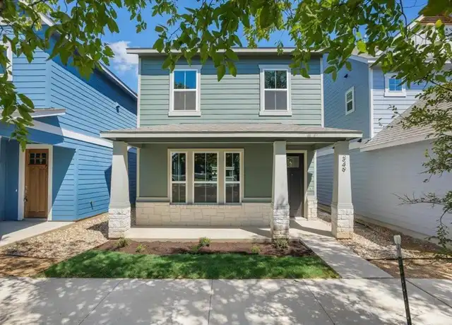 Property at 349 Aqua Springs Aly, Leander, TX, 78641, 3 beds, 2.5 baths, [object Object]